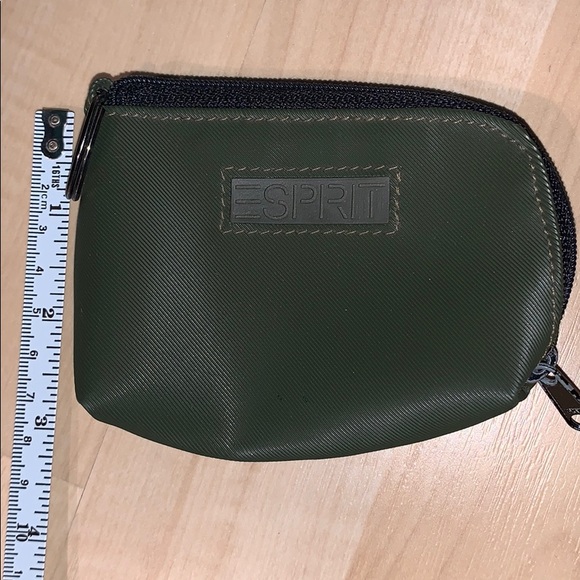 ESPRIT Vintage Keyring coin purse - Picture 8 of 8